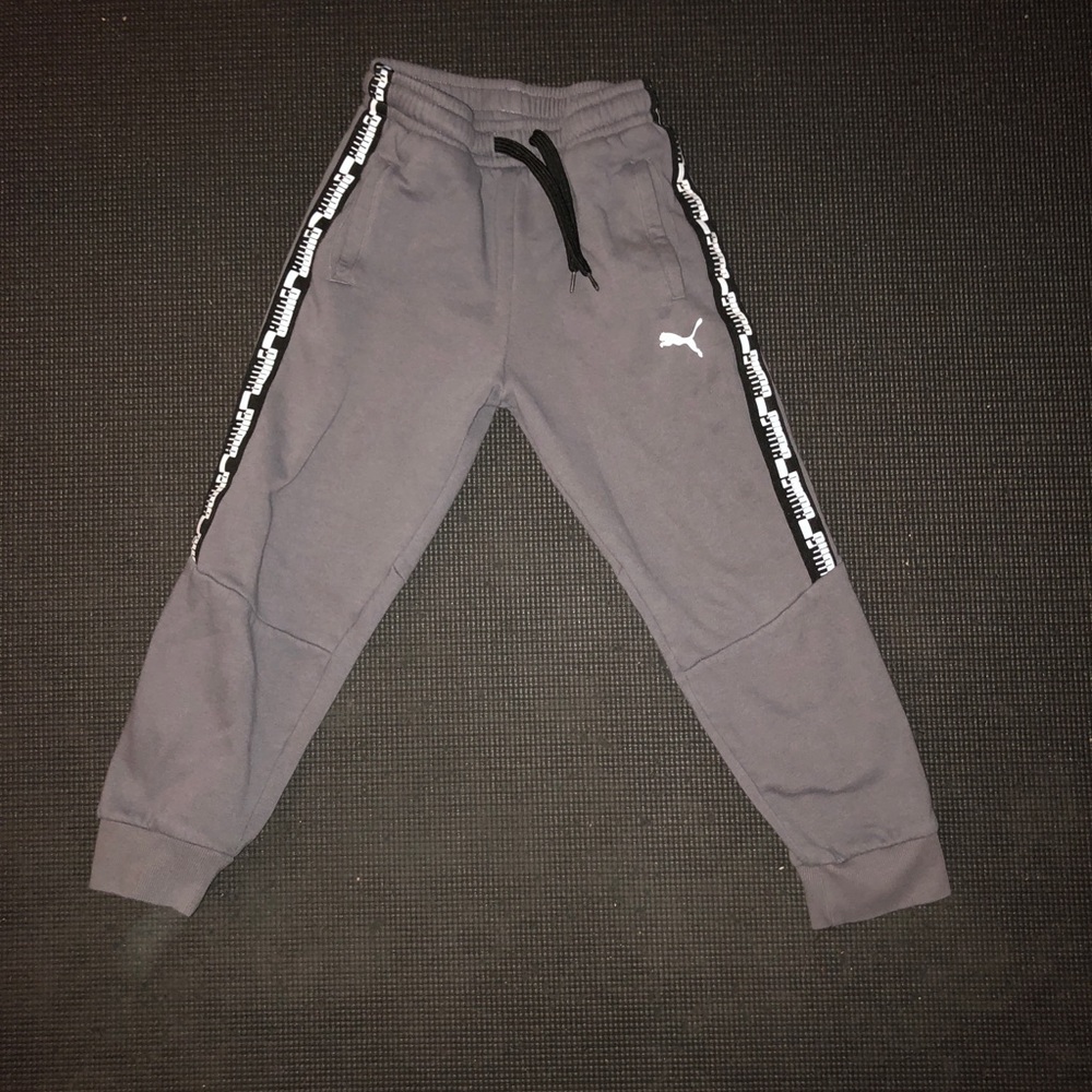 Child Puma Sweats